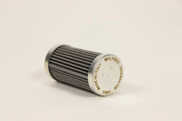 Filtrec - DHD60A10B - Hydraulikfilterelement (Druckfilter)