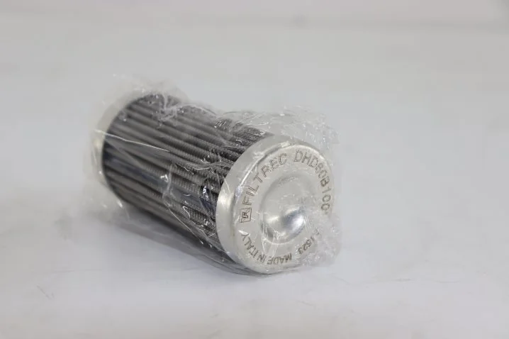 Filtrec - DHD60B100V - Hydraulikfilterelement (Druckfilter)