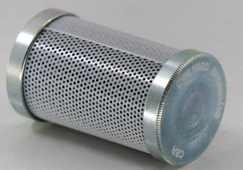 Filtrec - DHD60H40B - Hydraulikfilterelement (Druckfilter)