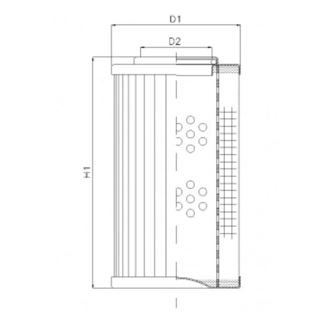 Filtrec