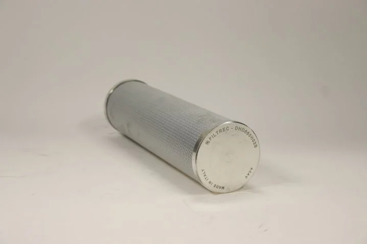 Filtrec - DHD660H03B - Hydraulikfilterelement (Druckfilter)