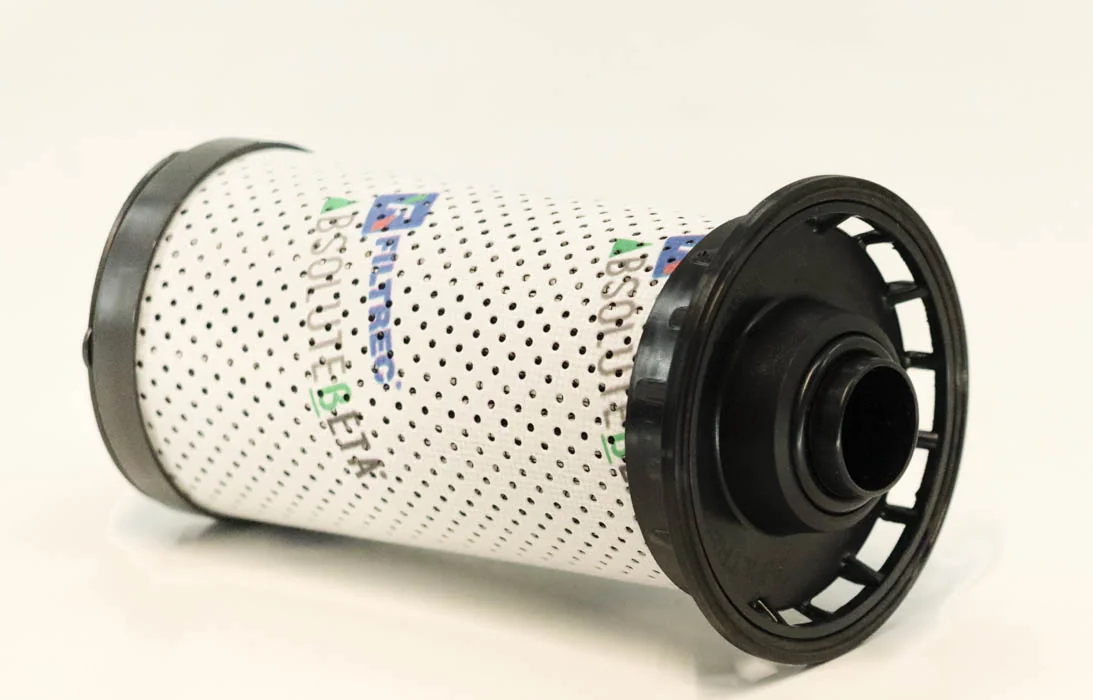 Filtrec - DHX100G20B3 - Hydraulikfilterelement