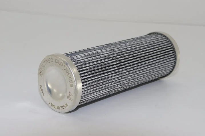 Filtrec - DLD170E05B - Hydraulikfilterelement (Druckfilter)