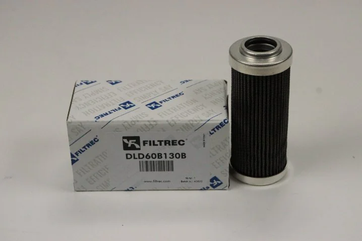 Filtrec - DLD60B130B - Hydraulikfilterelement (Druckfilter)