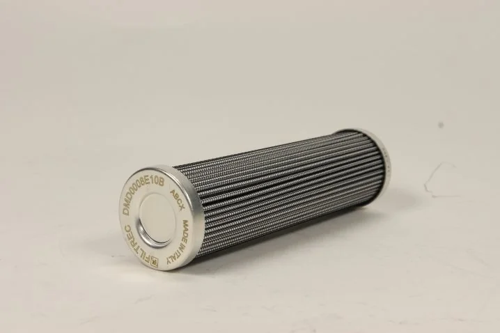 Filtrec - DMD0008E10B - Hydraulikfilterelement (Druckfilter)