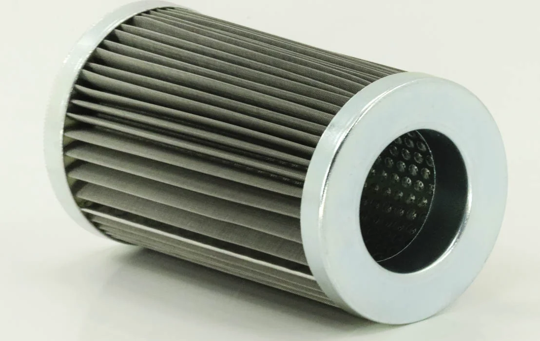 Filtrec - DMD0015W200B - Hydraulikfilterelement (Druckfilter)