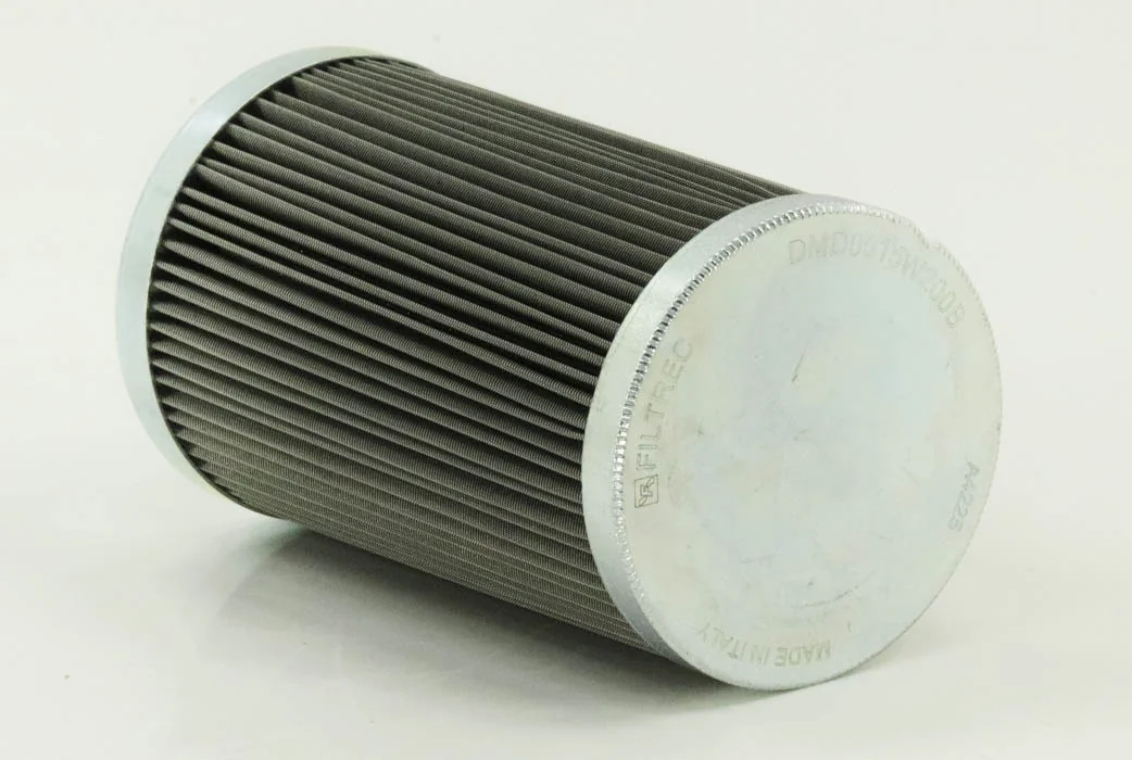 Filtrec - DMD0015W200B - Hydraulikfilterelement (Druckfilter)