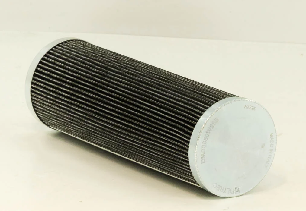 Filtrec - DMD0030W25B - Hydraulikfilterelement (Druckfilter)