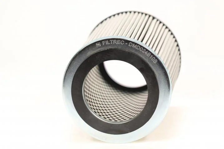 Filtrec - DMD024B10B - Hydraulikfilterelement (Druckfilter)