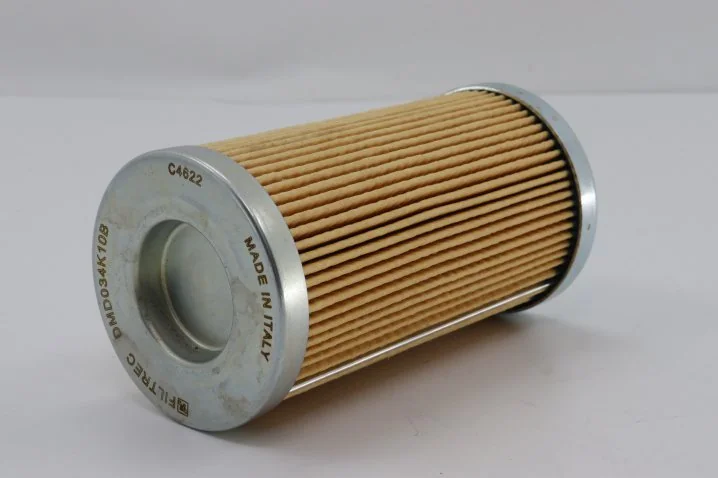 Filtrec - DMD034K10B - Hydraulikfilterelement (Druckfilter)