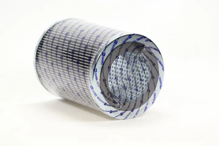 Filtrec - DMD070E20B - Hydraulikfilterelement (Druckfilter)