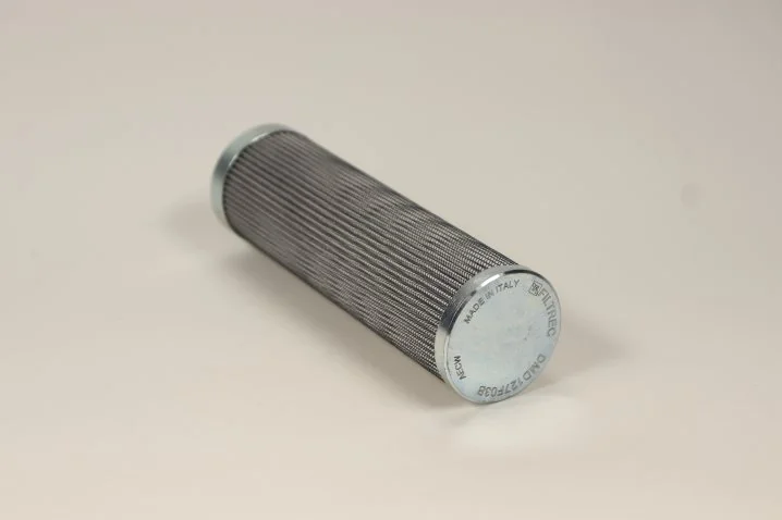 Filtrec - DMD127F03B - Hydraulikfilterelement (Druckfilter)