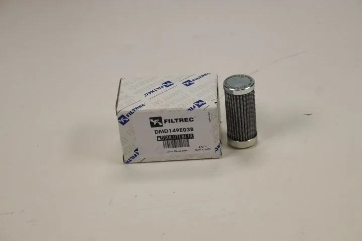 Filtrec - DMD149E03B - Hydraulikfilterelement (Druckfilter)