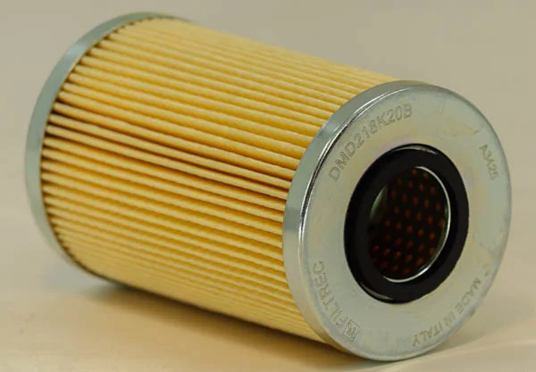 Filtrec - DMD218K20B - Hydraulikfilterelement (Druckfilter)