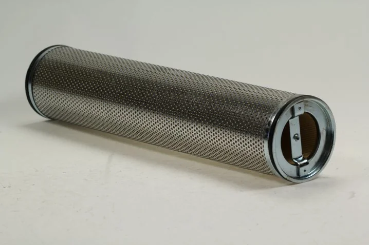 Filtrec - DMD754L10B - Hydraulikfilterelement (Druckfilter)