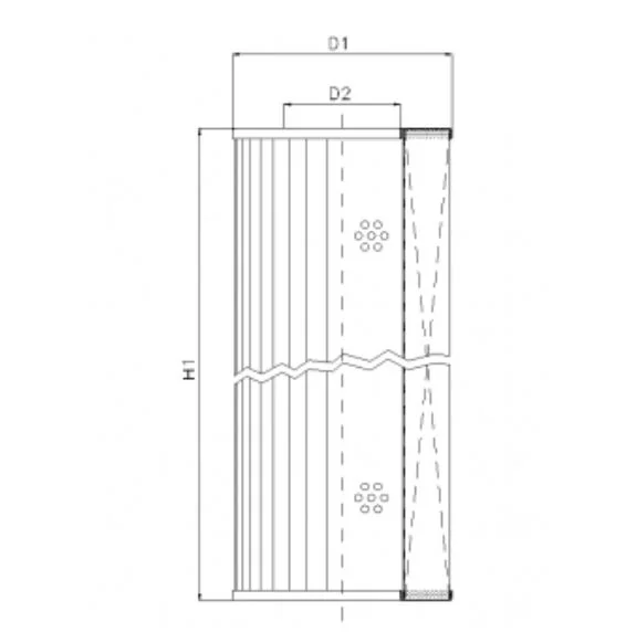 Filtrec