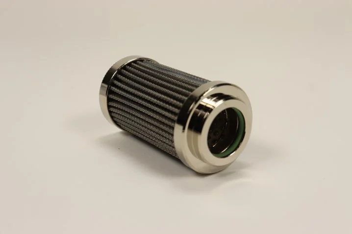 Filtrec - DVD20004W25V/1 - Hydraulikfilterelement (Druckfilter)
