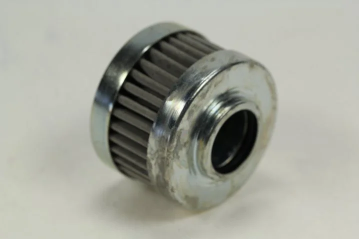 Filtrec - DVD210B10B - Hydraulikfilterelement (Druckfilter)