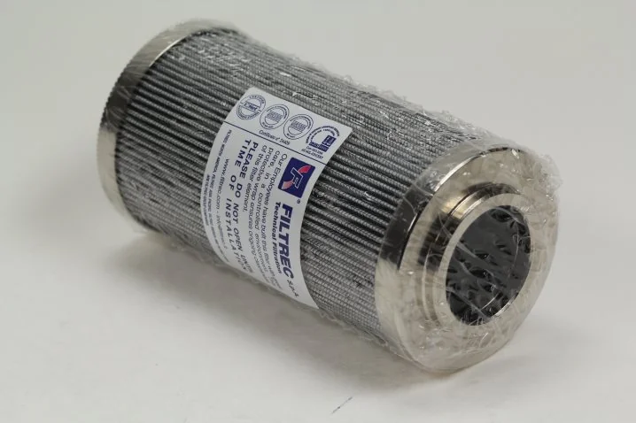 Filtrec - DVD2140F10B/1 - Hydraulikfilterelement (Druckfilter)