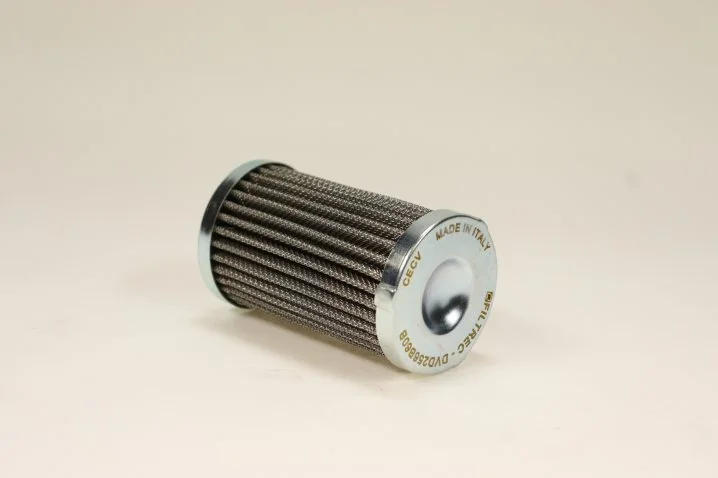 Filtrec - DVD256B60B - Hydraulikfilterelement (Druckfilter)
