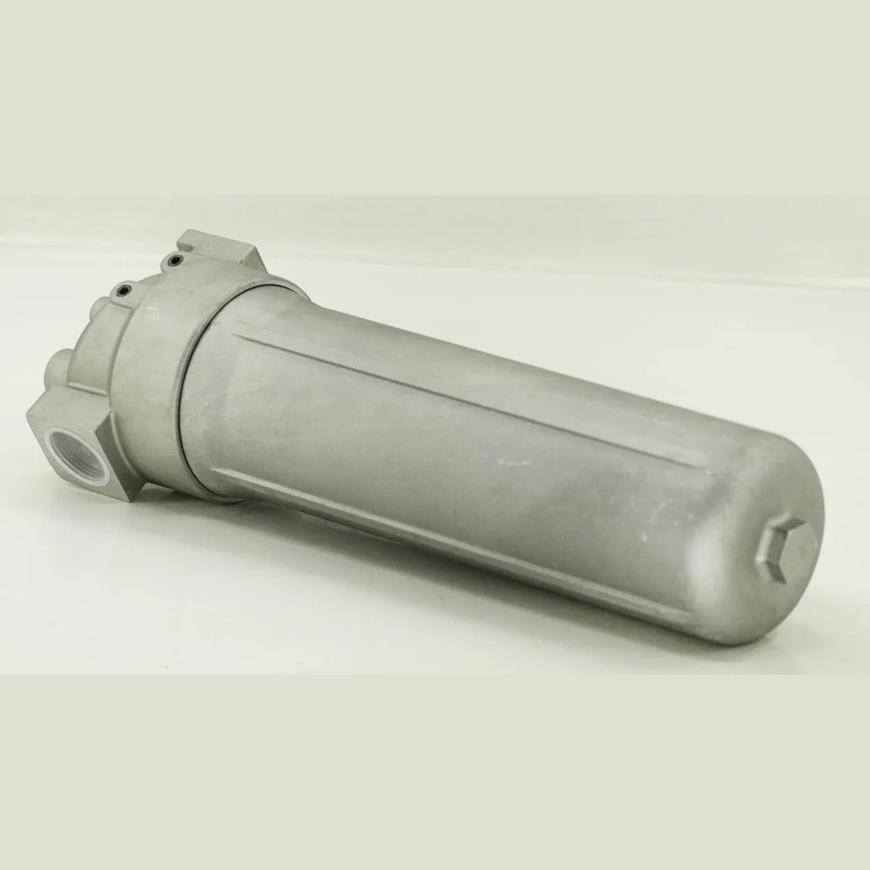 Filtrec - F035DMD0044C25B3BB6Y000S0 - Leitungsfilter (Rücklauffilter)