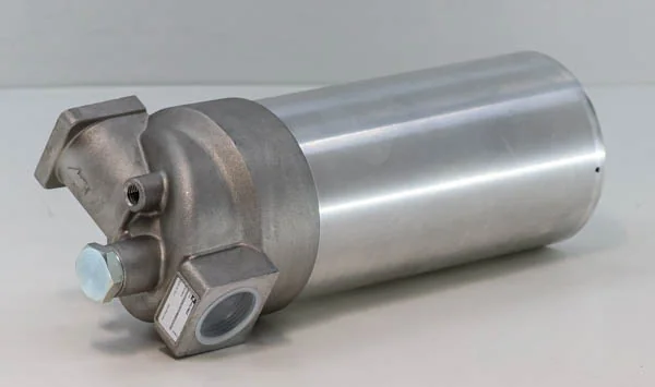 Filtrec - F040DMD0030000BB60S000S0 - Leitungsfiltergehäuse (Druckfilter)