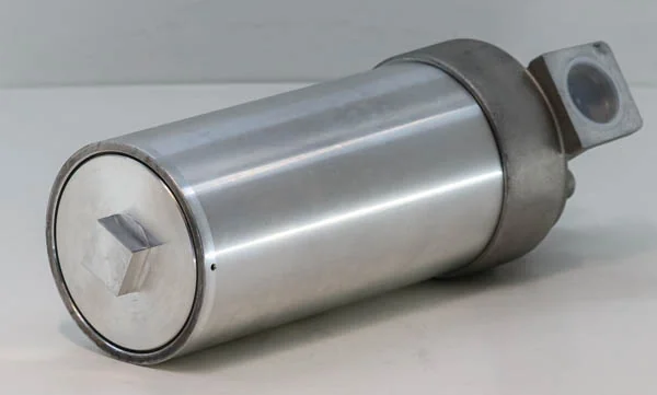 Filtrec - F040DMD0030000BB60S000S0 - Leitungsfiltergehäuse (Druckfilter)