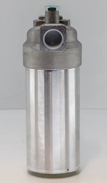 Filtrec - F040DMD0030000BB60S000S0 - Leitungsfiltergehäuse (Druckfilter)