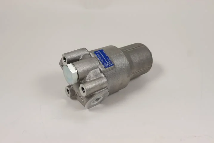 Filtrec - F100XD040C10ABB3DS000 - Leitungsfilter (Druckfilter)