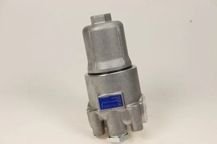 Filtrec - F100XD040C10ABB4DS000 - Leitungsfilter (Druckfilter)