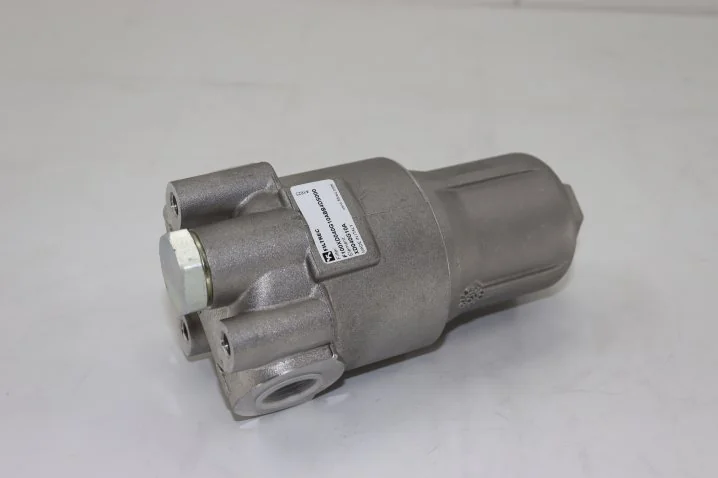 Filtrec - F100XD040G10ABB4DS000 - Leitungsfilter (Druckfilter)