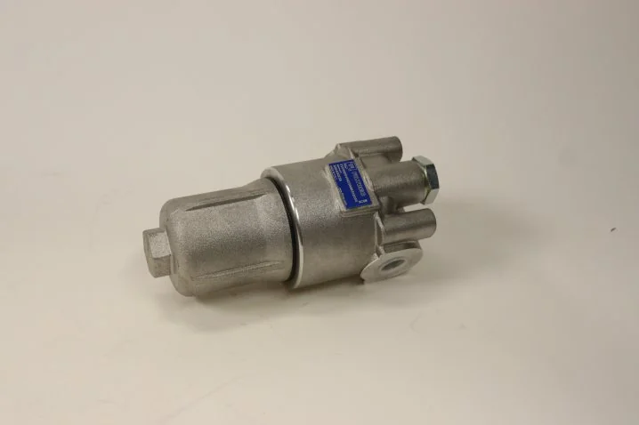 Filtrec - F100XD040G25ABB30S000 - Leitungsfilter (Druckfilter)