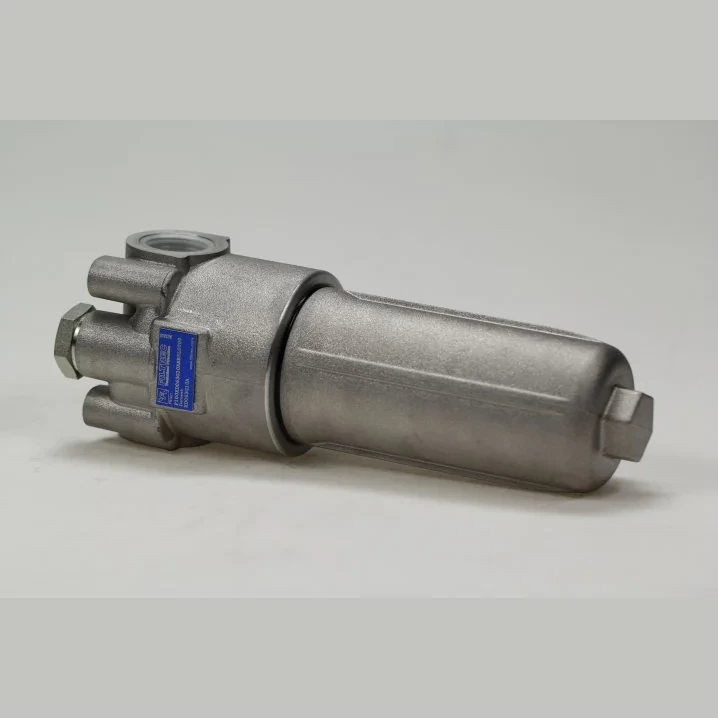 Filtrec - F100XD063G10ABB5LS000 - Leitungsfilter (Druckfilter)