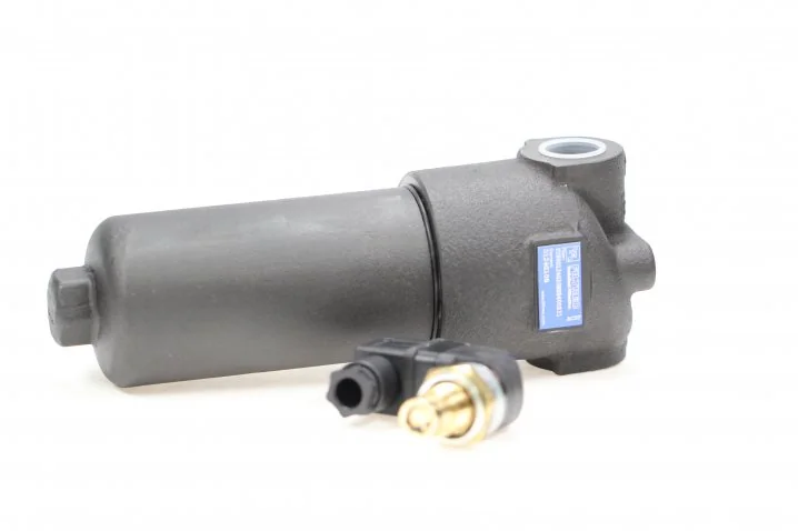 Filtrec - F280D124G10BBB40WE05 - Leitungsfilter (Druckfilter)