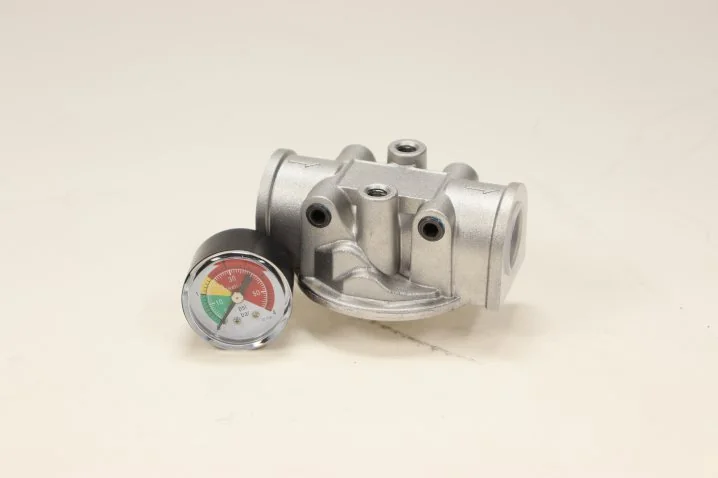 Filtrec - FA110000BB40MPB - Filterkopf