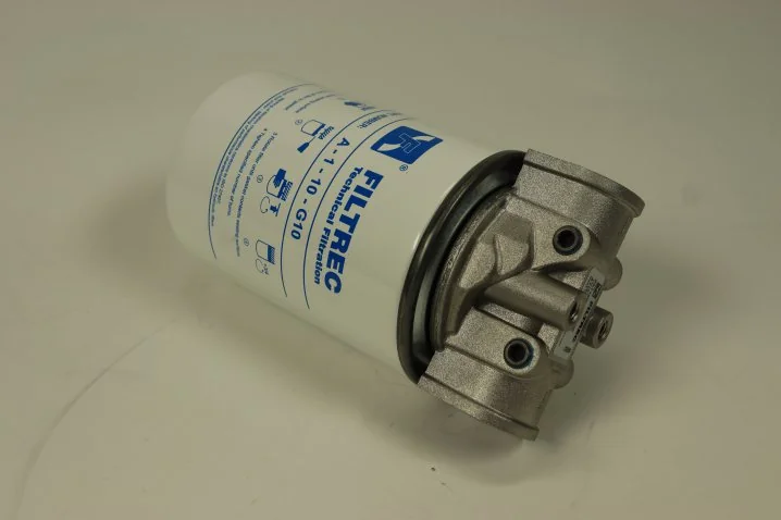 Filtrec - FA110G10BB4000 - Leitungsfilter