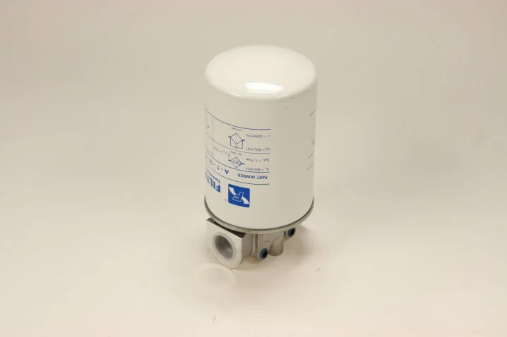 Filtrec - FA110G10BB4R000 - Leitungsfilter (Rücklauffilter)