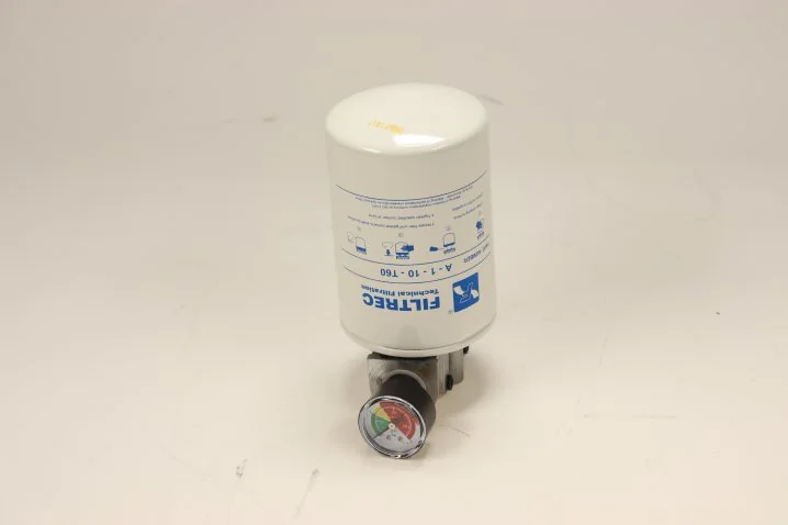 Filtrec - FA110T60BB40MPB - Leitungsfilter (Rücklauffilter)
