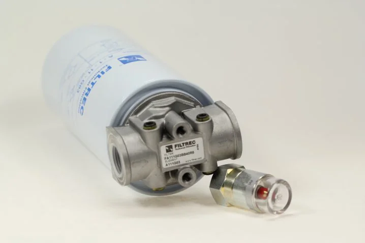 Filtrec - FA111G03BB40R6 - Leitungsfilter (Rücklauffilter)
