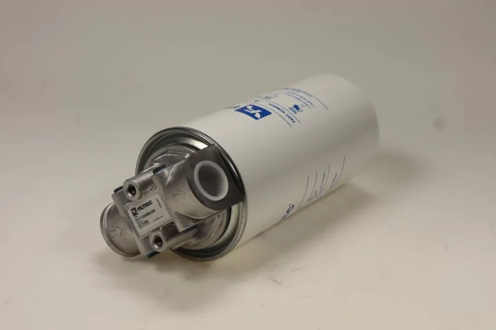 Filtrec - FA111G06BB4000 - Leitungsfilter (Rücklauffilter)