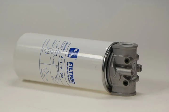 Filtrec - FA111G10BB4000 - Leitungsfilter