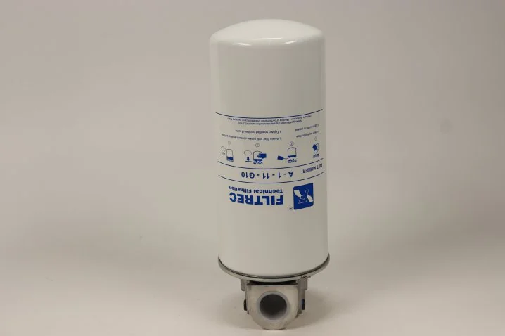 Filtrec - FA111G10BB4R00 - Leitungsfilter (Rücklauffilter)