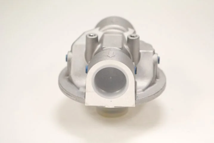 Filtrec - FA120000BB6S000 - Filterkopf für Saugfilter