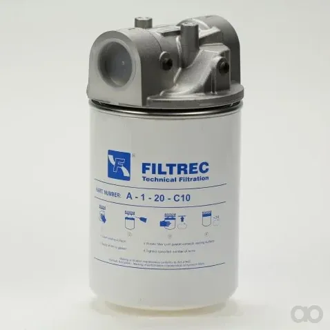 Filtrec