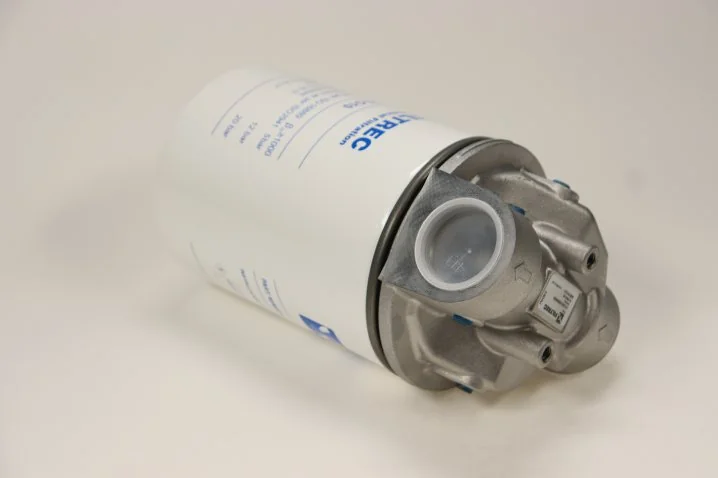 Filtrec - FA120G10BB6R00 - Leitungsfilter (Rücklauffilter)