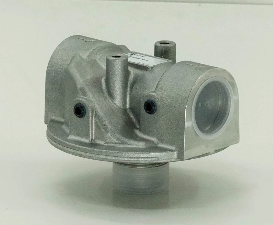 Filtrec - FA121000BB6R000 - Filterkopf
