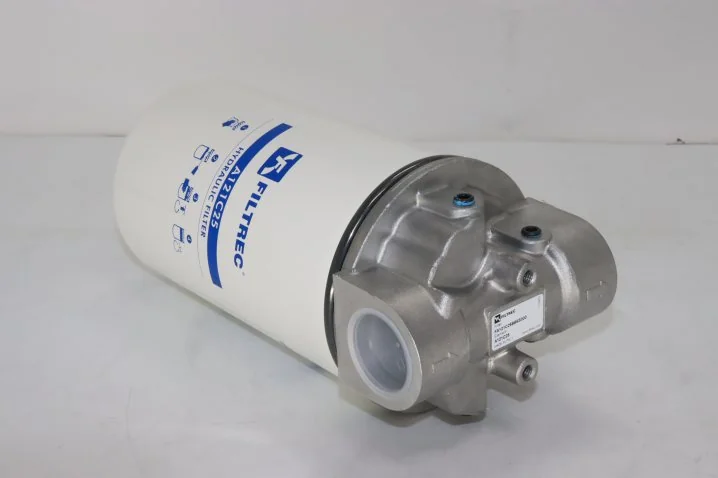 Filtrec - FA121C25BB6S00 - Leitungsfilter (Saugfilter)