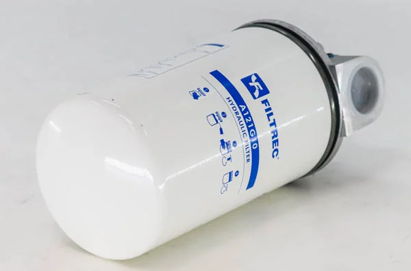 Filtrec - FA121G10BB6R000 - Leitungsfilter (Rücklauffilter)