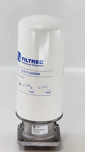 Filtrec - FA211G25BMBB4000 - Leitungsfilter (Rücklauffilter)