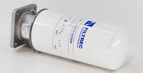 Filtrec - FA211G25BMBB4000 - Leitungsfilter (Rücklauffilter)
